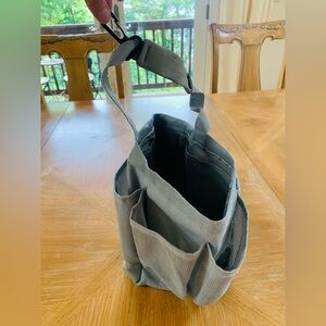 Shower caddy like new